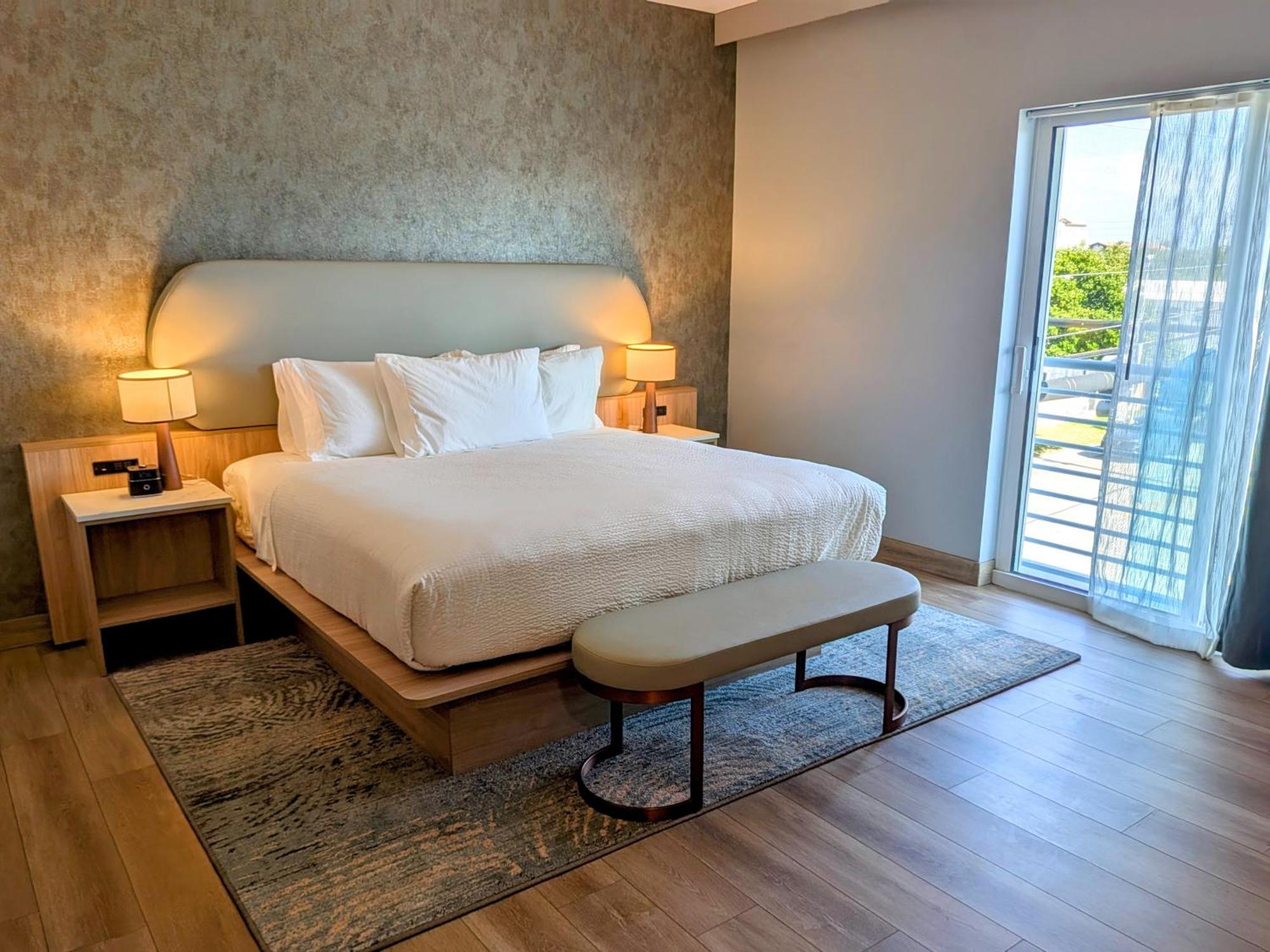 Sea Glass Beach Place, Trademark Collection By Wyndham Lauderdale-by-the-Sea Exteriér fotografie