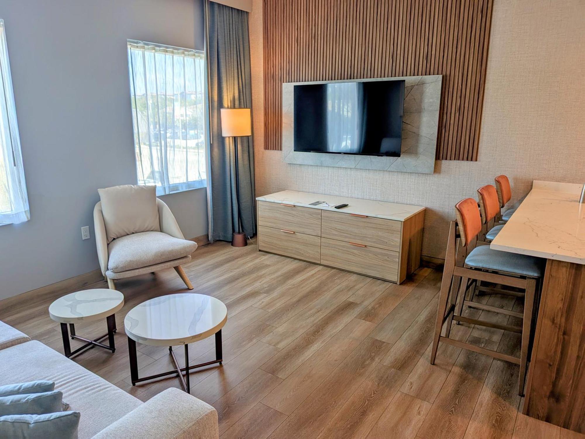 Sea Glass Beach Place, Trademark Collection By Wyndham Lauderdale-by-the-Sea Exteriér fotografie