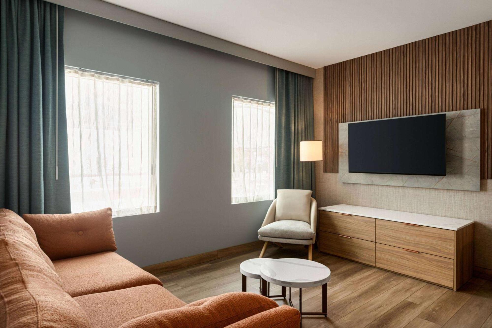Sea Glass Beach Place, Trademark Collection By Wyndham Lauderdale-by-the-Sea Exteriér fotografie