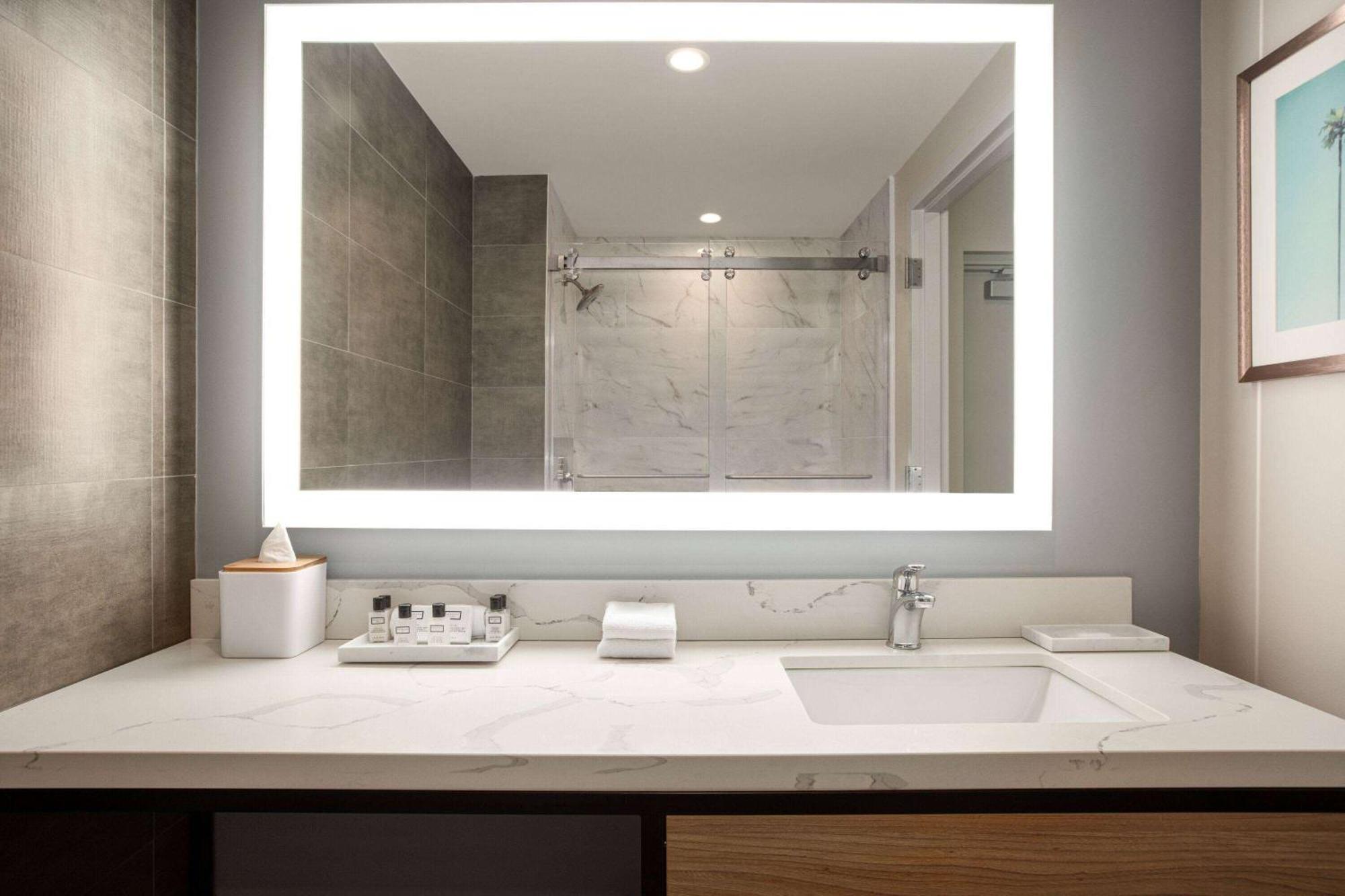 Sea Glass Beach Place, Trademark Collection By Wyndham Lauderdale-by-the-Sea Exteriér fotografie