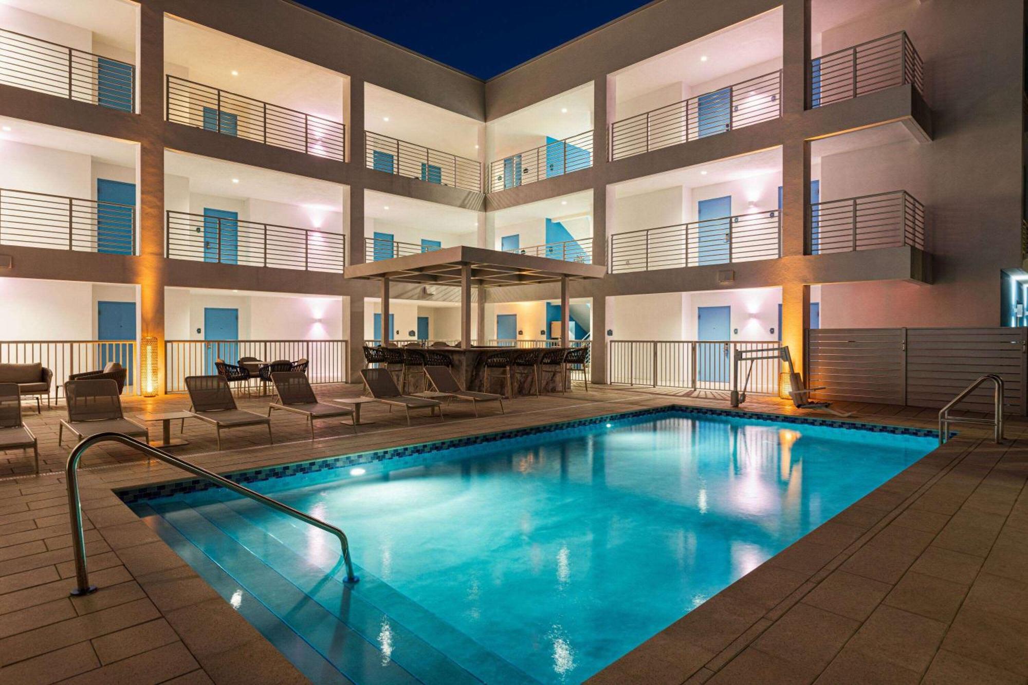Sea Glass Beach Place, Trademark Collection By Wyndham Lauderdale-by-the-Sea Exteriér fotografie