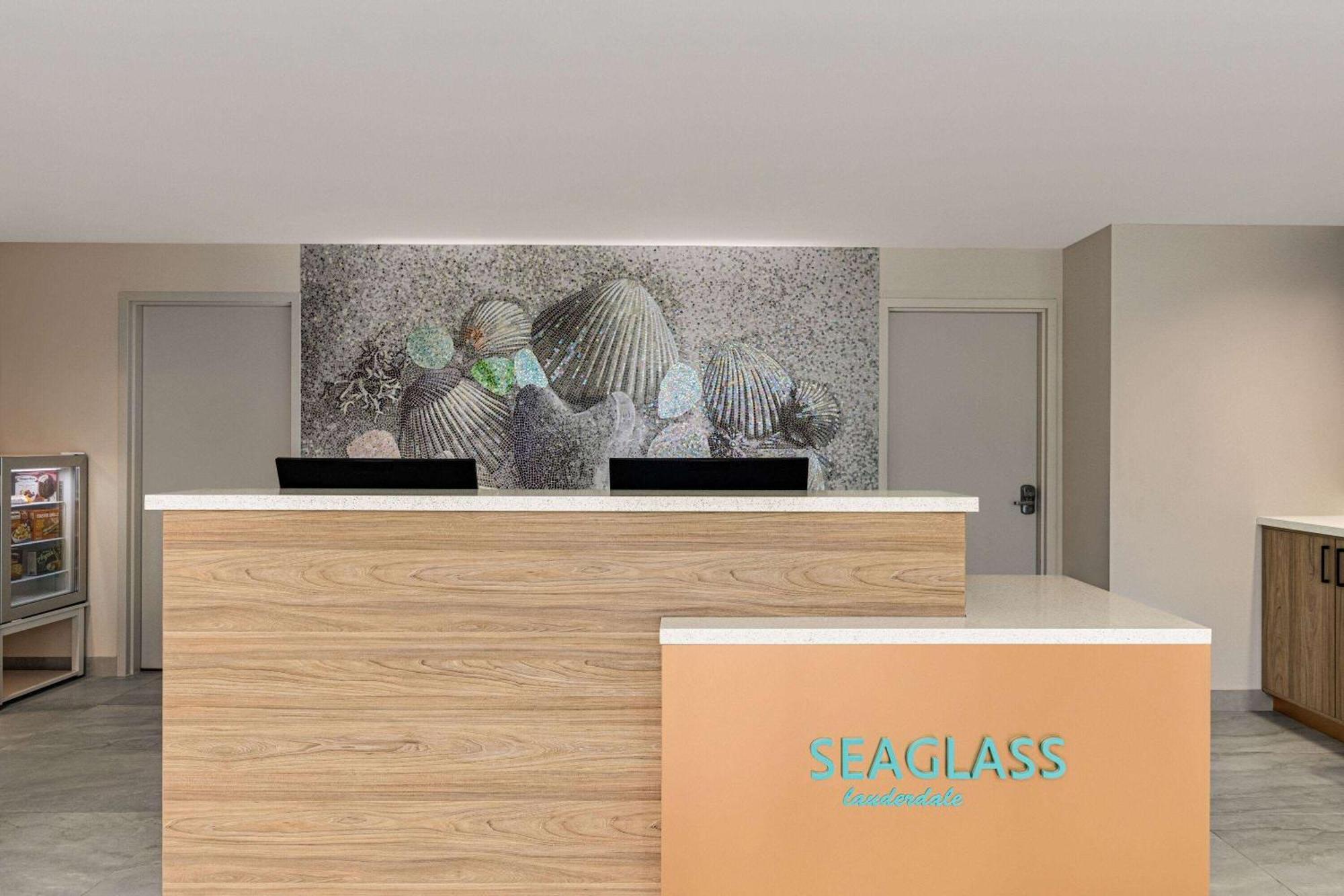 Sea Glass Beach Place, Trademark Collection By Wyndham Lauderdale-by-the-Sea Exteriér fotografie