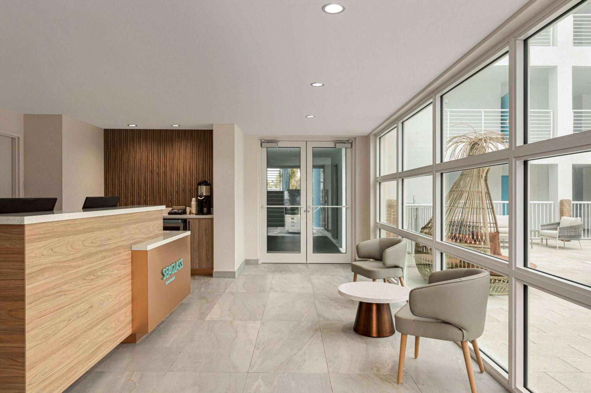 Sea Glass Beach Place, Trademark Collection By Wyndham Lauderdale-by-the-Sea Exteriér fotografie